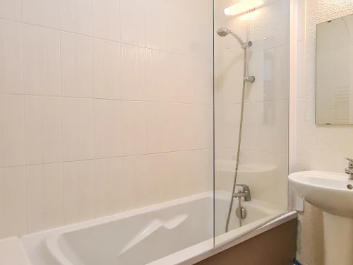 Apartment Flaine, 2 bedrooms, 6 persons - photo_17724272350