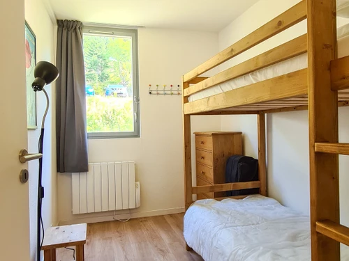 Apartment Flaine, 2 bedrooms, 6 persons - photo_12841043442