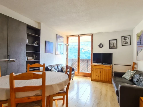 Apartment Flaine, 2 bedrooms, 6 persons - photo_17724271471