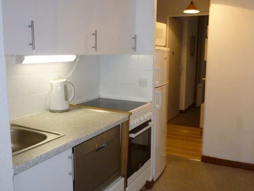 Apartment Flaine, 2 bedrooms, 6 persons - photo_17724271471