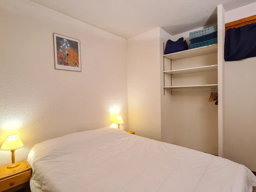 Apartment Flaine, 2 bedrooms, 6 persons - photo_17724271471