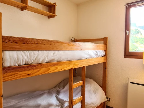 Apartment Flaine, 2 bedrooms, 6 persons - photo_17724271471