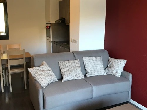 Appartement Flaine, 2 pièces, 4 personnes - photo_17724280893