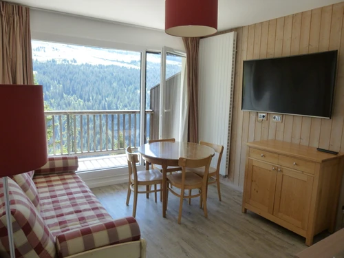 Apartment Flaine, 1 bedroom, 4 persons - photo_17724280786