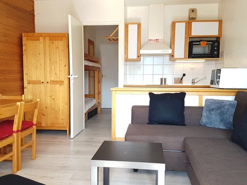 Studio Flaine, studio flat, 4 persons - photo_17724277884