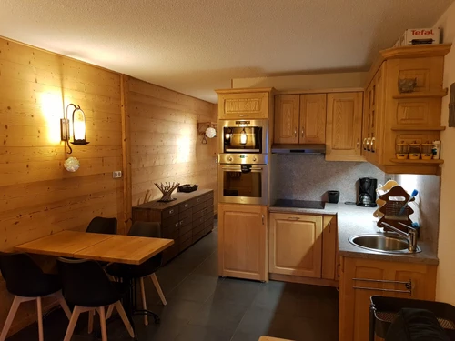 Studio Flaine, Studio, 4 Personen - photo_17724270848