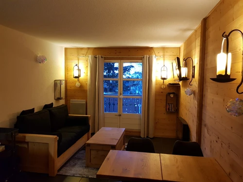Studio Flaine, 1 pièce, 4 personnes - photo_17724270848