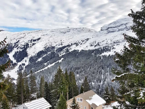 Studio Flaine, 1 pièce, 4 personnes - photo_17724270848