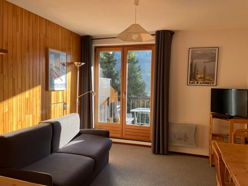 Studio Flaine, studio flat, 4 persons - photo_17724278923