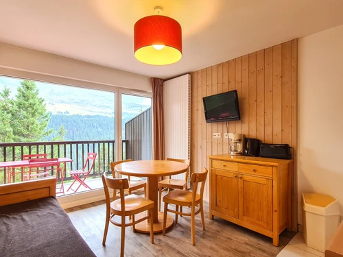 Apartamento Flaine, 1 dormitorio, 4 personas - photo_17724279732