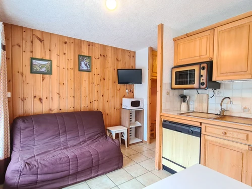 Studio Flaine, studio flat, 4 persons - photo_17724280136