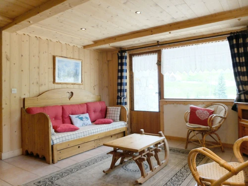 Ferienwohnung Tignes, 1 Schlafzimmer, 4 Personen - photo_18326363926