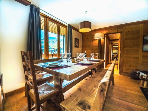 Appartement Tignes, 4 pièces, 8 personnes - photo_17936416482