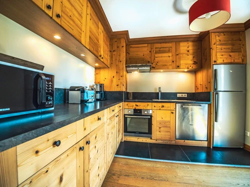 Appartement Tignes, 4 pièces, 8 personnes - photo_17936416482