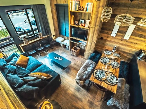 Appartement Tignes, 3 pièces, 6 personnes - photo_17936417230