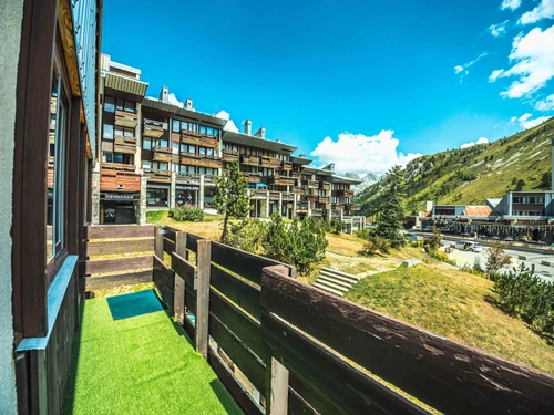 Apartment Tignes, 2 bedrooms, 6 persons - photo_17936417230