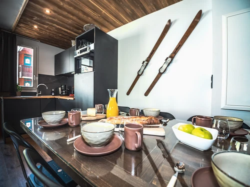 Apartment Tignes, 2 bedrooms, 6 persons - photo_17916255400