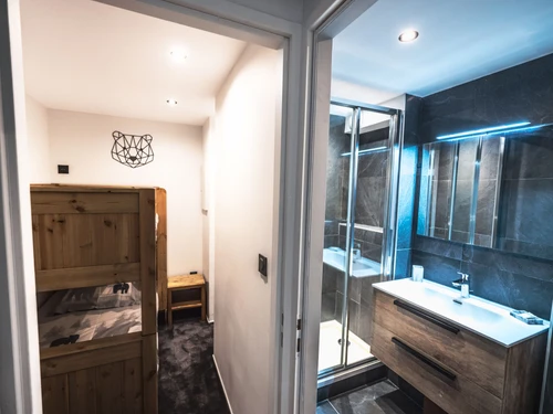 Apartment Tignes, 2 bedrooms, 6 persons - photo_17916255400