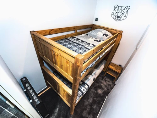 Apartment Tignes, 2 bedrooms, 6 persons - photo_17916255400