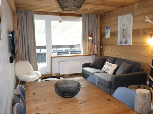 Apartment Tignes, 1 bedroom, 6 persons - photo_17936417131