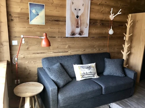 Apartment Tignes, 1 bedroom, 6 persons - photo_17936417131