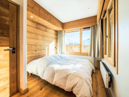 Apartment Tignes, 1 bedroom, 4 persons - photo_18159997670