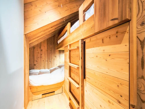 Apartment Tignes, 1 bedroom, 4 persons - photo_18159997670