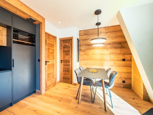 Apartment Tignes, 1 bedroom, 4 persons - photo_18159997670