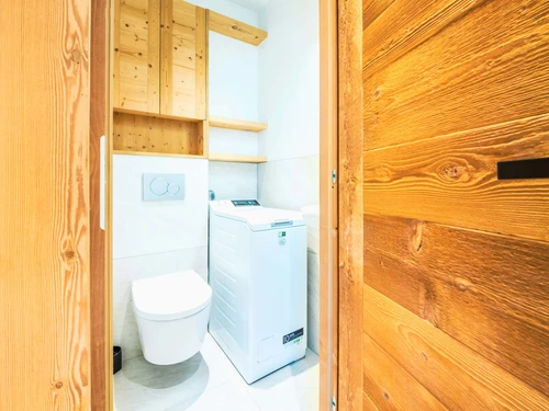 Apartment Tignes, 1 bedroom, 4 persons - photo_18159997670