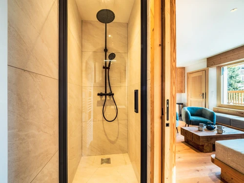 Apartment Tignes, 1 bedroom, 4 persons - photo_18159997670