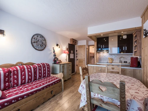 Ferienwohnung Tignes, 1 Schlafzimmer, 6 Personen - photo_17936417806