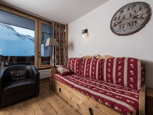 Apartment Tignes, 1 bedroom, 6 persons - photo_17936417806