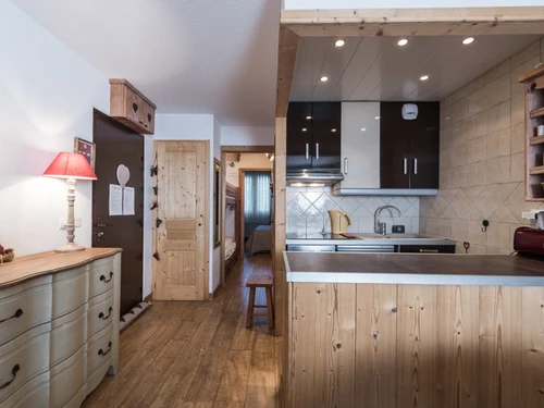 Apartment Tignes, 1 bedroom, 6 persons - photo_17936417806