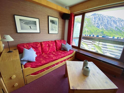 Apartment Tignes, 1 bedroom, 7 persons - photo_17936417614
