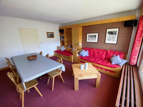 Apartment Tignes, 1 bedroom, 7 persons - photo_17936417614