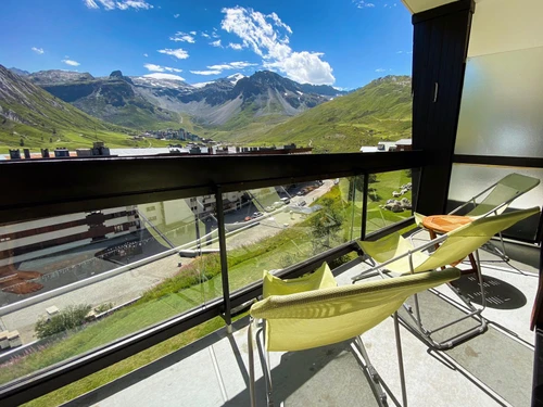 Apartment Tignes, 1 bedroom, 7 persons - photo_17936417614