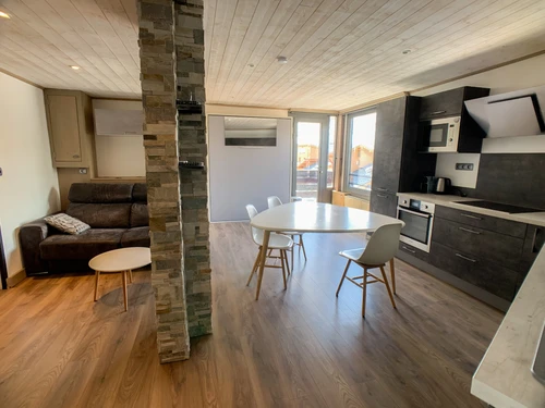 Apartamento Tignes, 1 dormitorio, 6 personas - photo_17936418187