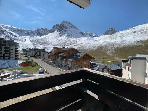 Apartamento Tignes, 1 dormitorio, 6 personas - photo_17936418187