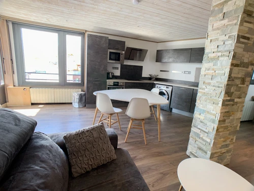 Apartamento Tignes, 1 dormitorio, 6 personas - photo_17936418187