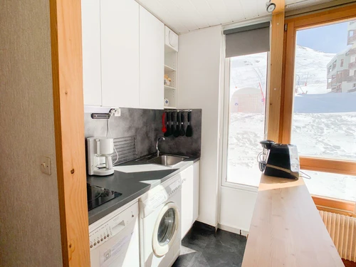 Apartment Tignes, 1 bedroom, 6 persons - photo_17936419999