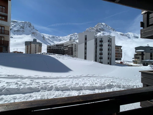 Apartment Tignes, 1 bedroom, 6 persons - photo_17936419999