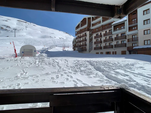 Apartment Tignes, 1 bedroom, 6 persons - photo_17936419999