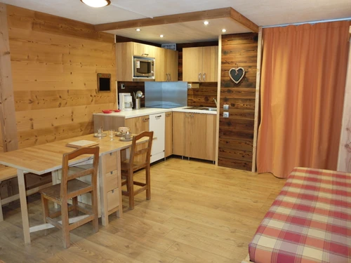 Studio Tignes, studio flat, 4 persons - photo_19072081384