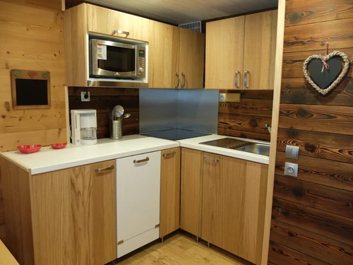 Studio Tignes, studio flat, 4 persons - photo_19072081384