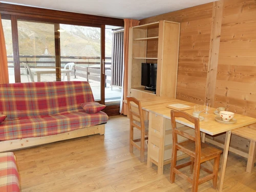 Studio Tignes, studio flat, 4 persons - photo_19072081384