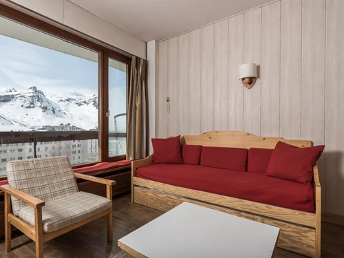 Apartment Tignes, 1 bedroom, 6 persons - photo_19006212841
