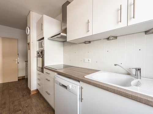 Apartment Tignes, 1 bedroom, 6 persons - photo_19006212841