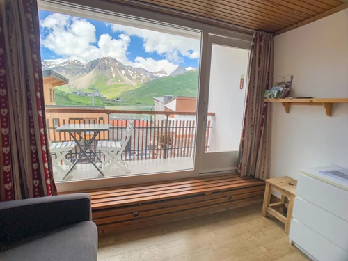 Studio Tignes, studio flat, 4 persons - photo_17936418948