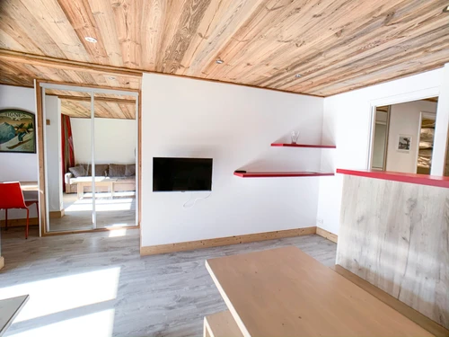 Studio Tignes, 1 bedroom, 4 persons - photo_14514472219
