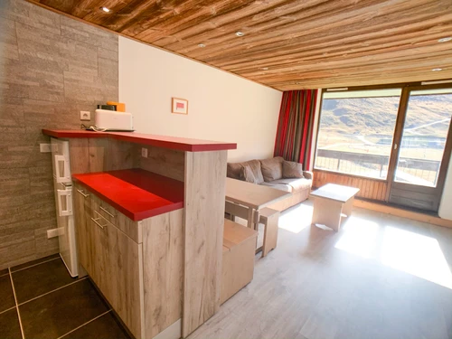 Studio Tignes, 1 bedroom, 4 persons - photo_14514472219